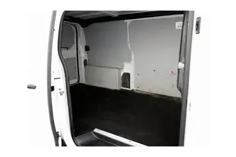 Citroën Jumpy, 2.0, 122 kW, diisel, manuaal, esivedu