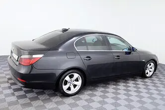 BMW 530, 3.0, 217 kW, diesel, automatic, rear-wheel drive