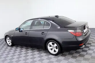 BMW 530, 3.0, 217 kW, diesel, automatic, rear-wheel drive
