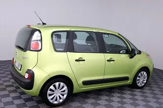 Citroën C3 Picasso, 1.4, 95 kW, bensiin, manuaal, esivedu