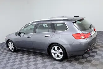 Honda Accord, 2.0, 115 kW, petrol, automatic, front-wheel drive