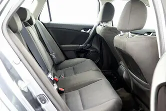 Honda Accord, 2.0, 115 kW, petrol, automatic, front-wheel drive