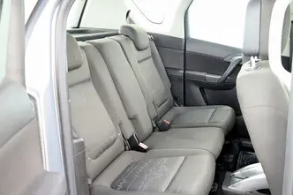 Opel Meriva, 1.2, 95 kW, diesel, manual, front-wheel drive