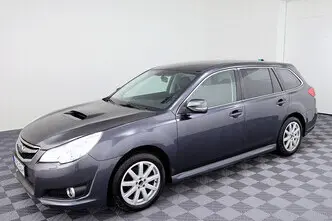 Subaru Legacy, 2.0, 110 kW, diisel, manuaal, nelikvedu