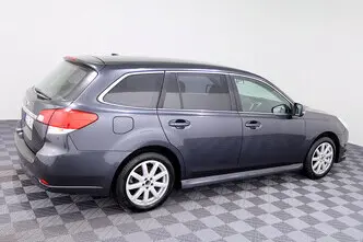 Subaru Legacy, 2.0, 110 kW, diisel, manuaal, nelikvedu