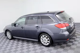 Subaru Legacy, 2.0, 110 kW, diisel, manuaal, nelikvedu