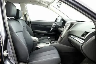 Subaru Legacy, 2.0, 110 kW, diisel, manuaal, nelikvedu