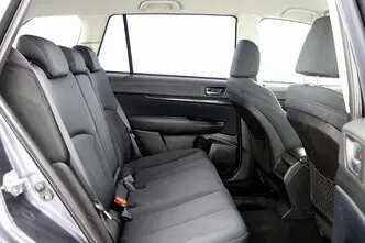 Subaru Legacy, 2.0, 110 kW, diisel, manuaal, nelikvedu