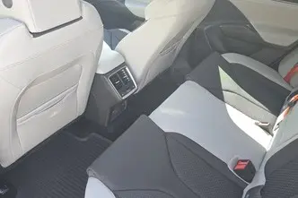 Škoda Elroq, 89 kW, elekter, automaat, tagavedu