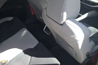 Škoda Elroq, 89 kW, elekter, automaat, tagavedu