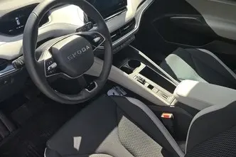 Škoda Elroq, 89 kW, elekter, automaat, tagavedu