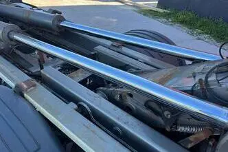 Scania P, 294 kW, diisel, automaat