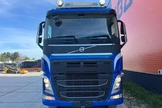 Volvo FH 540 8x4, 405 kW, дизель, автомат