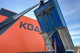 Volvo FH 540 8x4, 405 kW, дизель, автомат