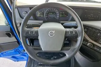 Volvo FH 540 8x4, 405 kW, дизель, автомат