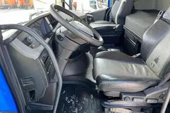 Volvo FH 540 8x4, 405 kW, дизель, автомат