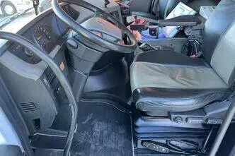 Volvo FH 540 8x4, 405 kW, дизель, автомат