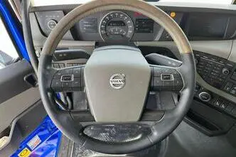 Volvo FH 540 6x4, 405 kW, дизель, автомат