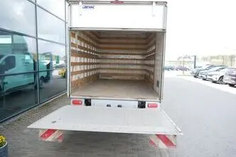 Renault Master, 2.3, 125 kW, diesel, manual, front-wheel drive