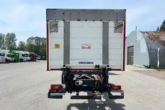 Volvo FM500 6X2 EURO6 + VEB + LIFT, 375 kW, diisel, automaat