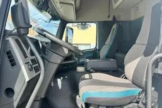 Volvo FM500 6X2 EURO6 + VEB + LIFT, 375 kW, diisel, automaat