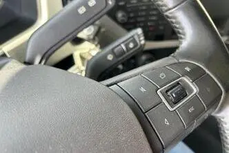 Volvo FM500 6X2 EURO6 + VEB + LIFT, 375 kW, diisel, automaat