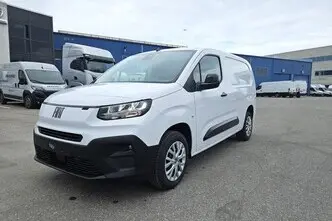 Fiat Doblo, 1.0, 96 kW, дизель, механическая, передний привод