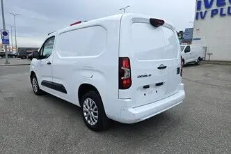 Fiat Doblo, 1.0, 96 kW, дизель, механическая, передний привод