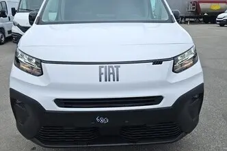 Fiat Doblo, 1.0, 96 kW, дизель, механическая, передний привод