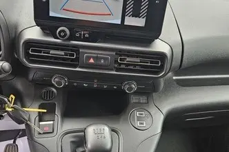 Fiat Doblo, 1.0, 96 kW, дизель, механическая, передний привод
