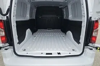 Fiat Doblo, 1.0, 96 kW, дизель, механическая, передний привод
