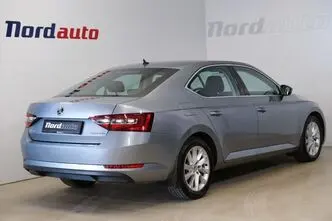 Škoda Superb, 1.4, 110 kW, bensiin, automaat, esivedu