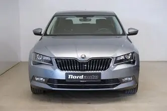 Škoda Superb, 1.4, 110 kW, bensiin, automaat, esivedu