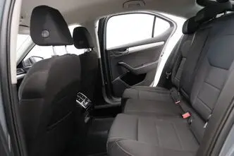 Škoda Superb, 1.4, 110 kW, bensiin, automaat, esivedu