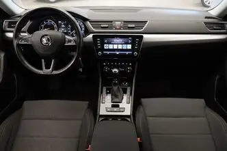 Škoda Superb, 1.4, 110 kW, bensiin, automaat, esivedu