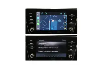 Škoda Superb, 1.4, 110 kW, bensiin, automaat, esivedu