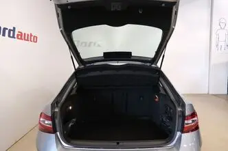 Škoda Superb, 1.4, 110 kW, bensiin, automaat, esivedu