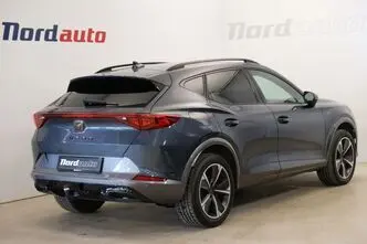 Cupra Formentor, 1.5, 110 kW, bensiin, automaat, esivedu
