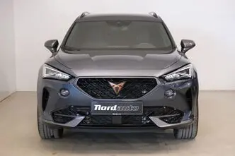 Cupra Formentor, 1.5, 110 kW, bensiin, automaat, esivedu