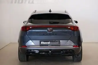 Cupra Formentor, 1.5, 110 kW, bensiin, automaat, esivedu