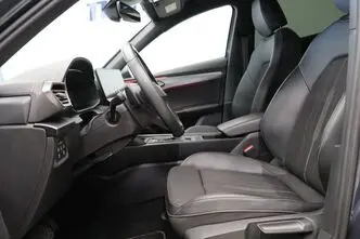 Cupra Formentor, 1.5, 110 kW, bensiin, automaat, esivedu