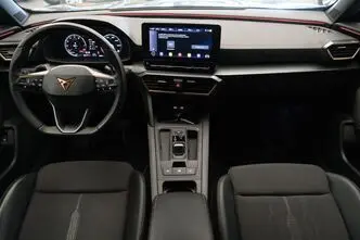 Cupra Formentor, 1.5, 110 kW, bensiin, automaat, esivedu