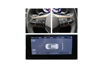 Cupra Formentor, 1.5, 110 kW, bensiin, automaat, esivedu