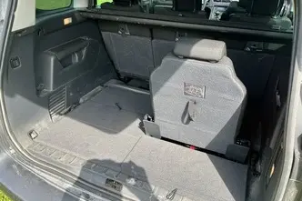 Peugeot 5008, 1.6, 80 kW, diisel, manuaal, esivedu