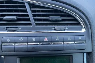 Peugeot 5008, 1.6, 80 kW, diisel, manuaal, esivedu
