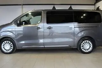 Toyota Proace, 2.0, 130 kW, diisel, automaat, esivedu