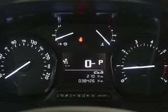 Toyota Proace, 2.0, 130 kW, diisel, automaat, esivedu