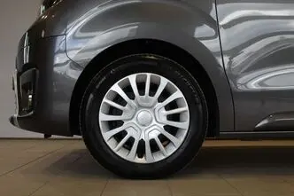Toyota Proace, 2.0, 130 kW, diisel, automaat, esivedu
