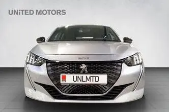 Peugeot 208, 1.2, 74 kW, petrol, automatic, front-wheel drive