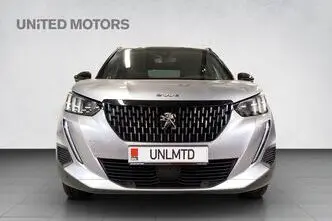 Peugeot 2008, 1.2, 96 kW, bensiin, automaat, esivedu